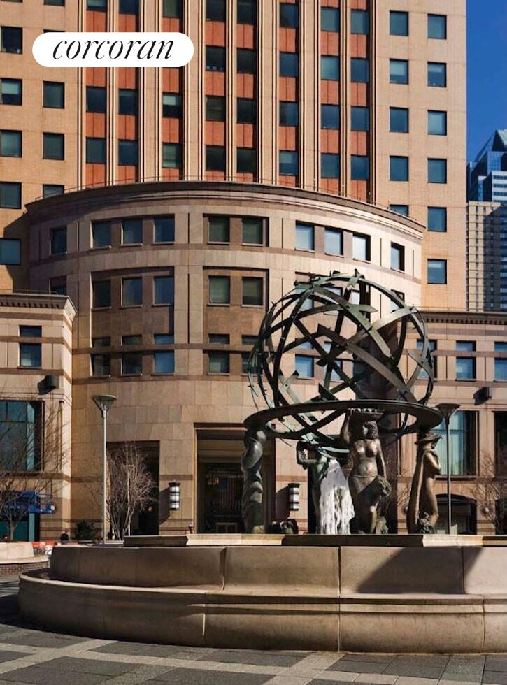 393 West 49th Street Clinton New York NY 10019