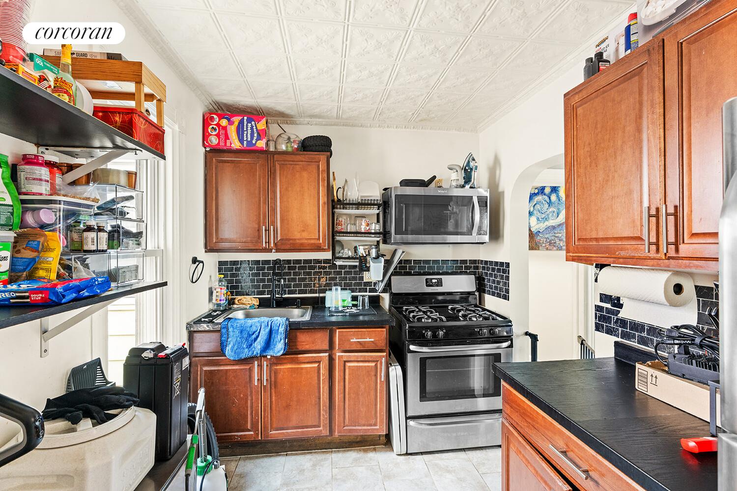 53-31 Woodside Avenue Woodside Queens NY 11377