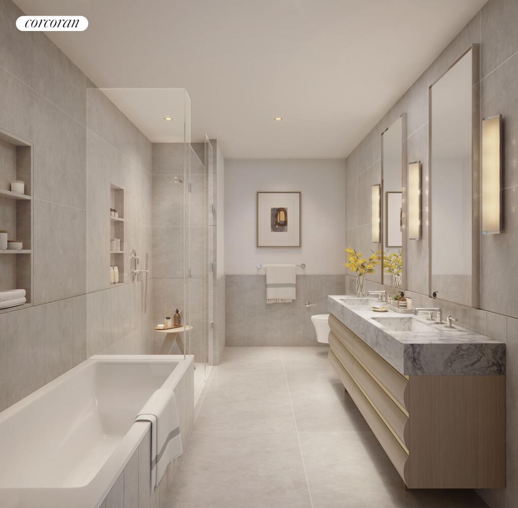 1 Park Row Financial District New York NY 10038