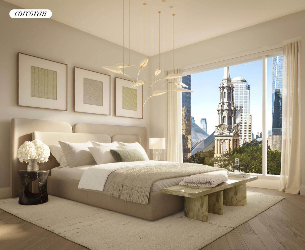 1 Park Row Financial District New York NY 10038