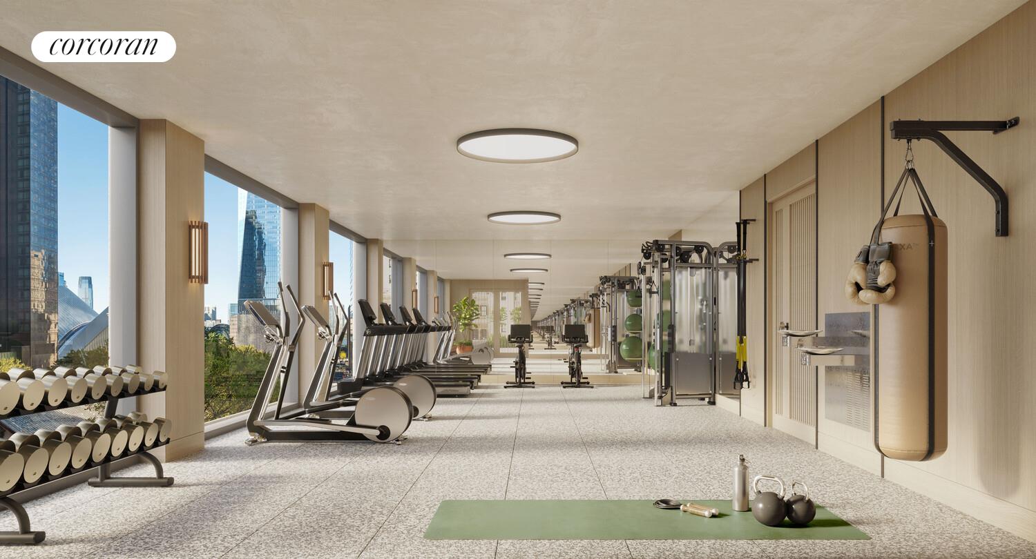 1 Park Row Financial District New York NY 10038