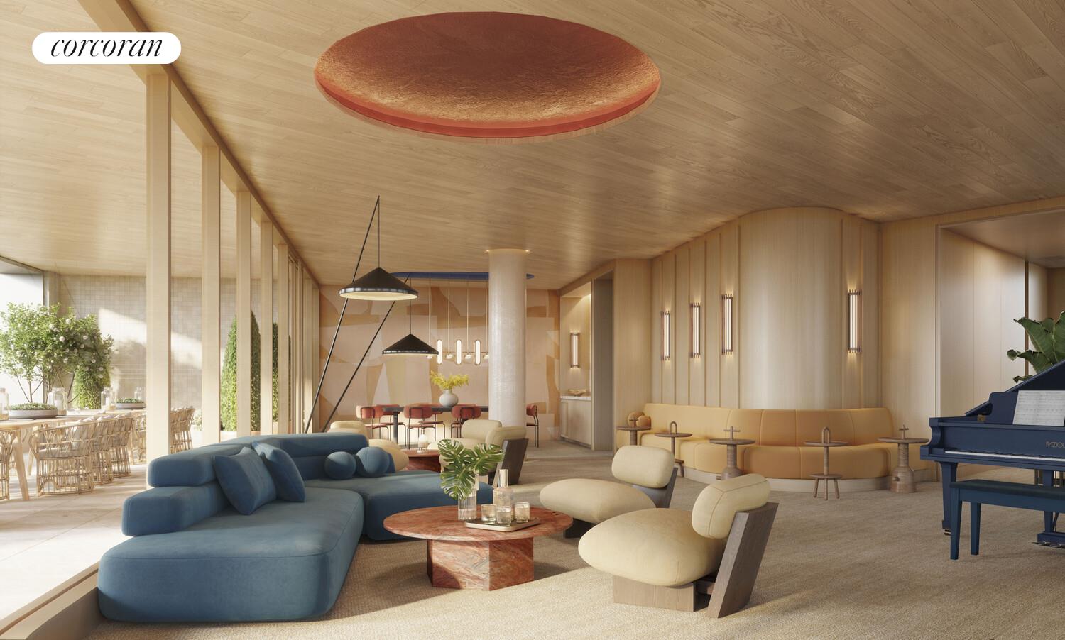 1 Park Row Financial District New York NY 10038