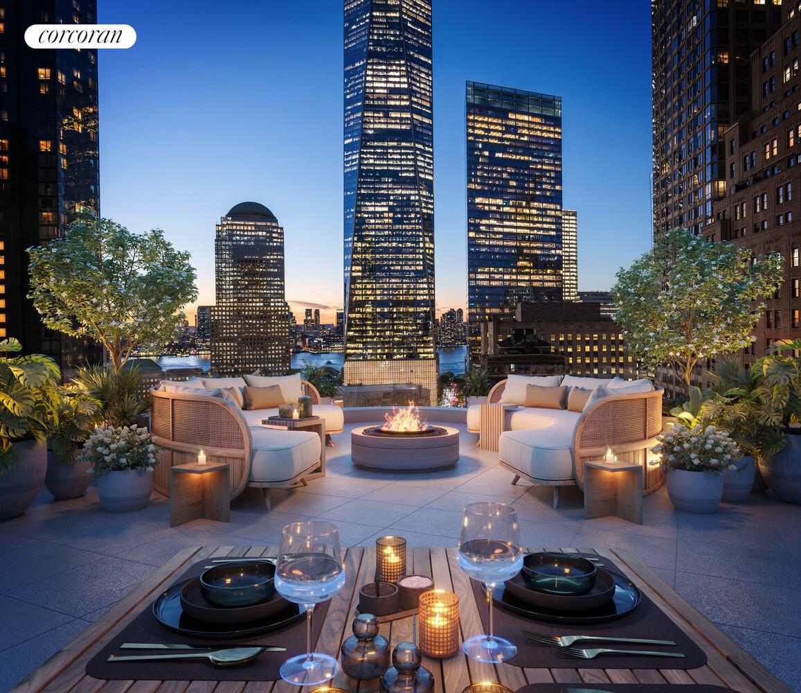 1 Park Row Financial District New York NY 10038