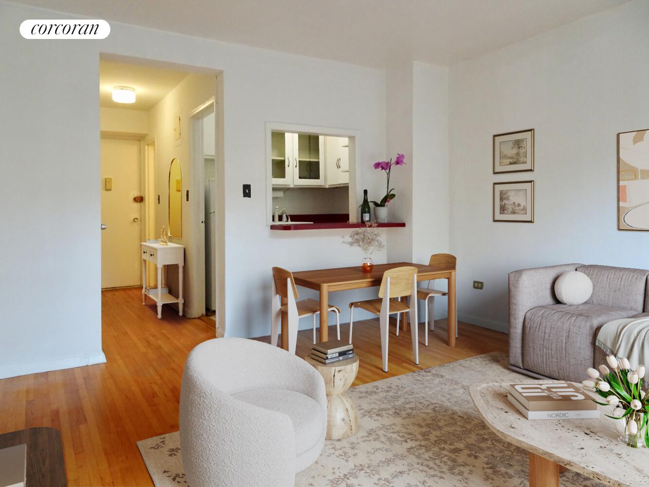 350 Bleecker Street W. Greenwich Village New York NY 10014