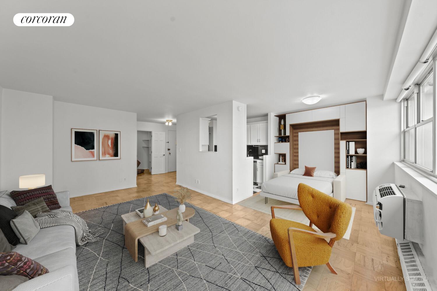 75 Henry Street Brooklyn Heights Brooklyn NY 11201