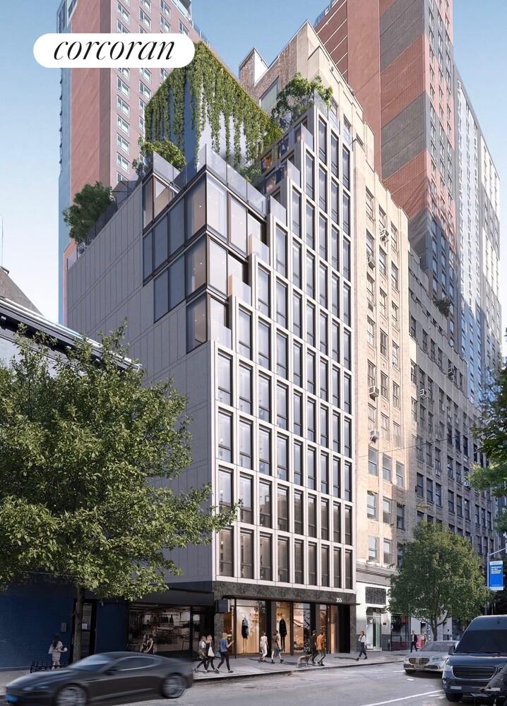 355 West 39th Street Midtown West New York NY 10018