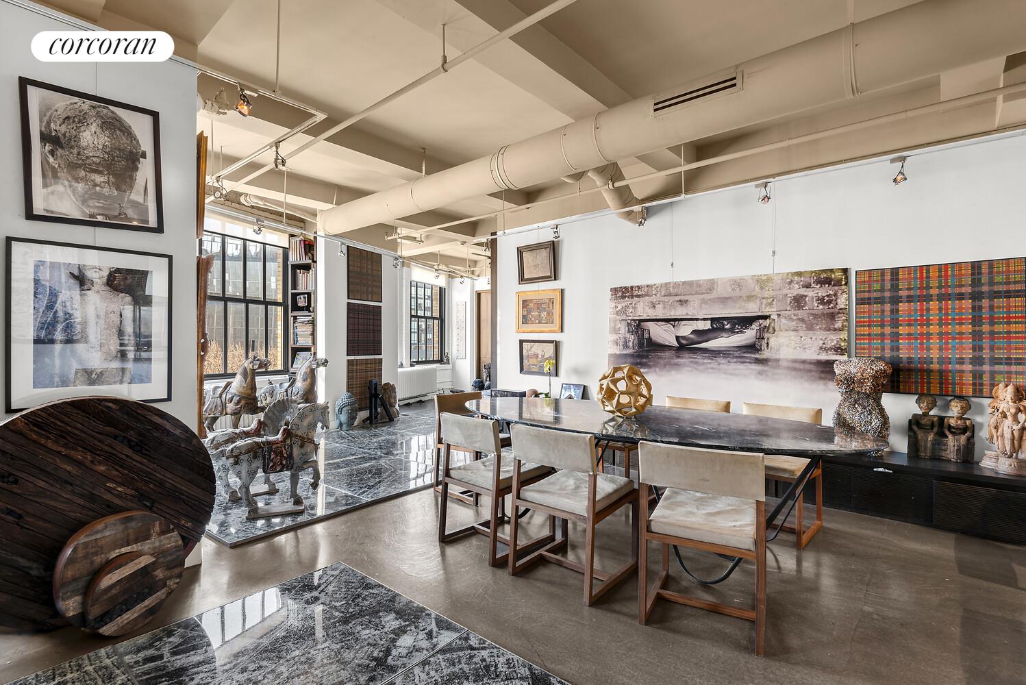 62 Cooper Square Noho New York NY 10003