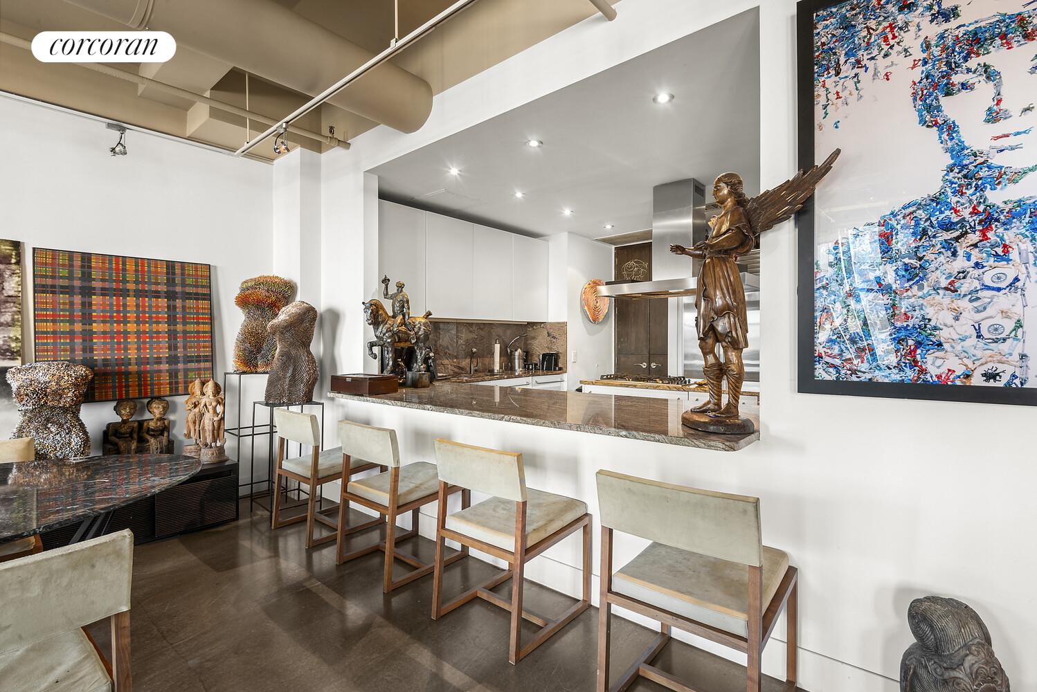 62 Cooper Square Noho New York NY 10003