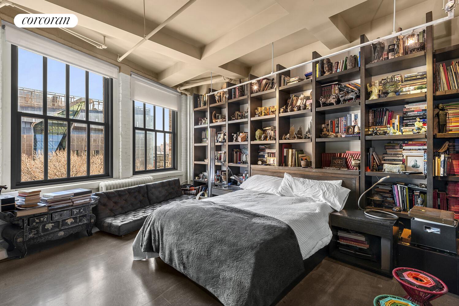 62 Cooper Square Noho New York NY 10003