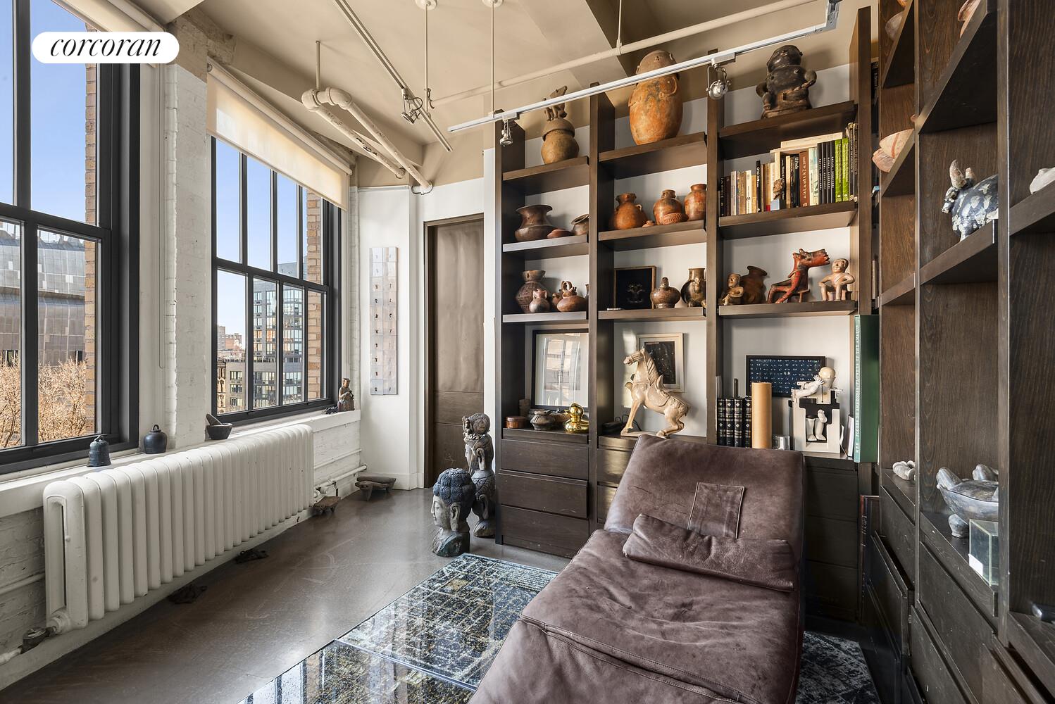 62 Cooper Square Noho New York NY 10003