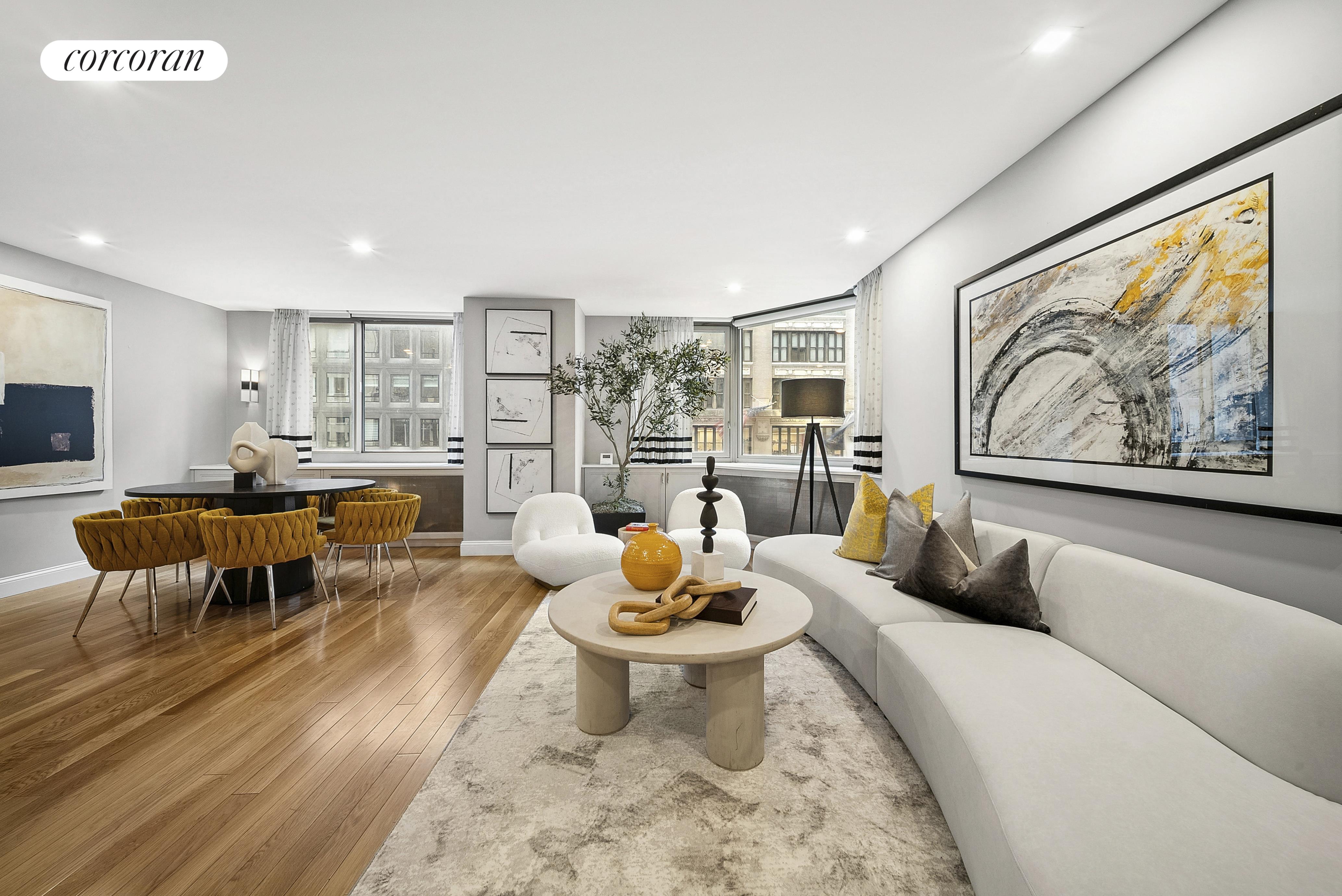 121 East 23rd Street Kips Bay New York NY 10010