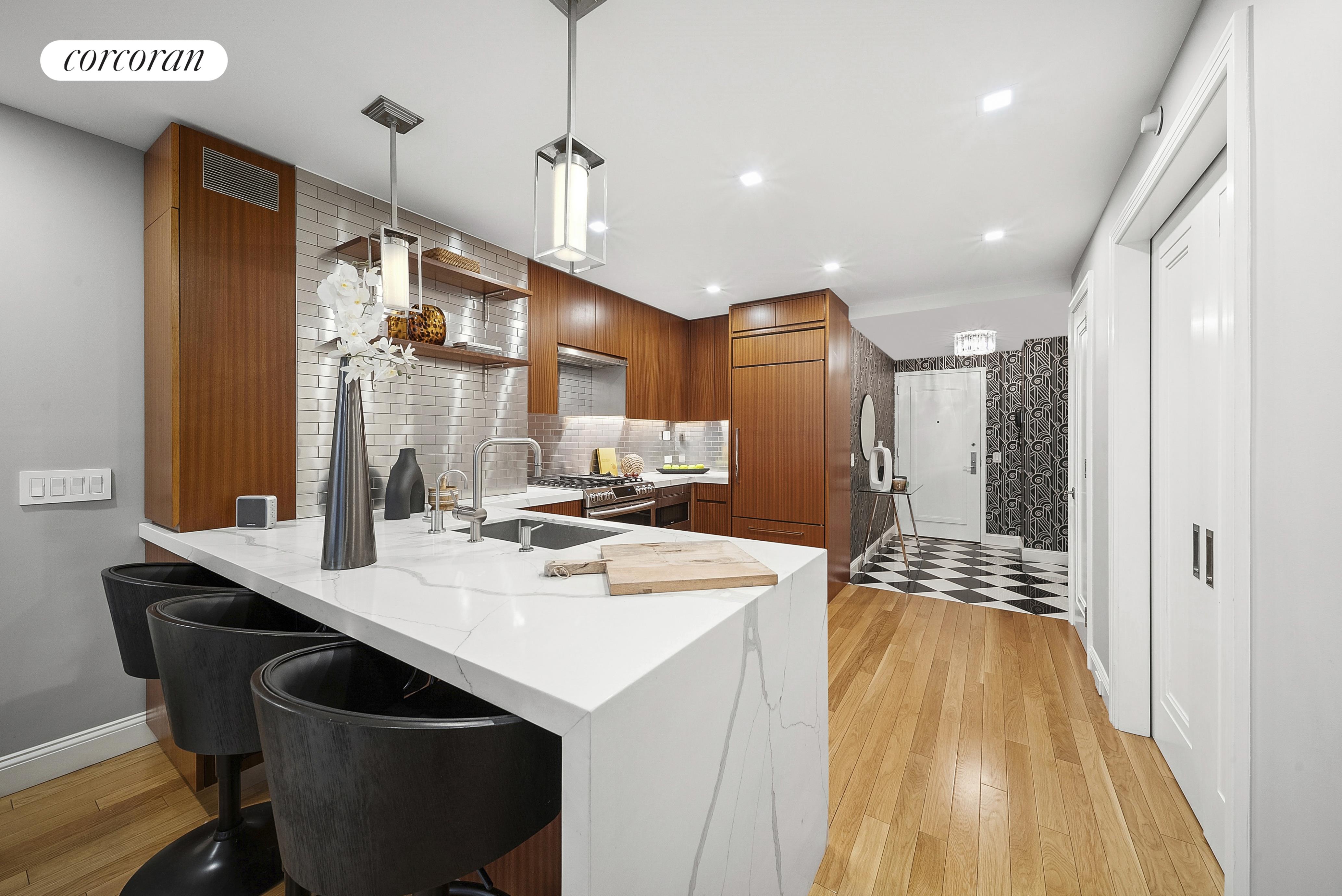 121 East 23rd Street Kips Bay New York NY 10010