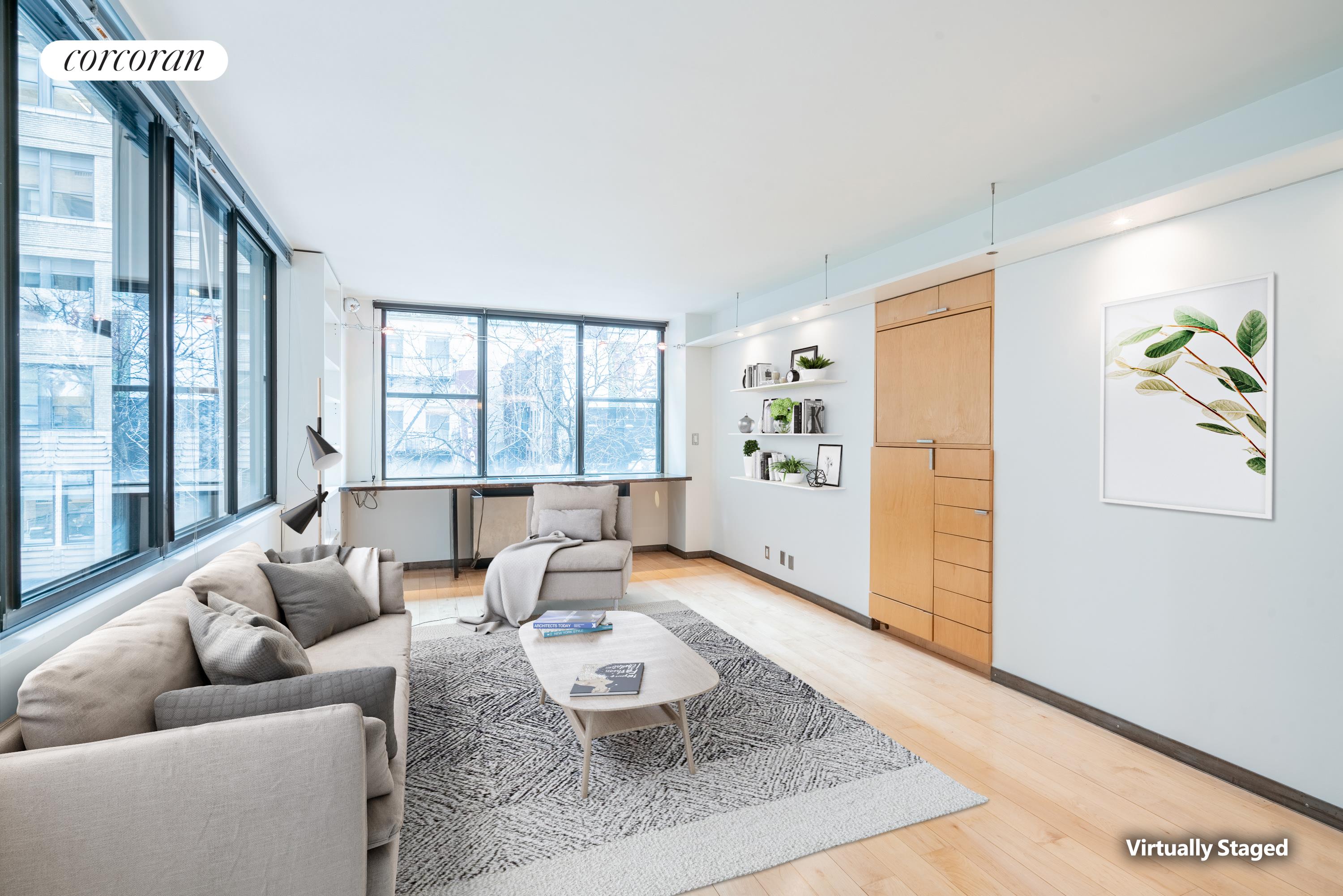 301 East 45th Street Turtle Bay New York NY 10017