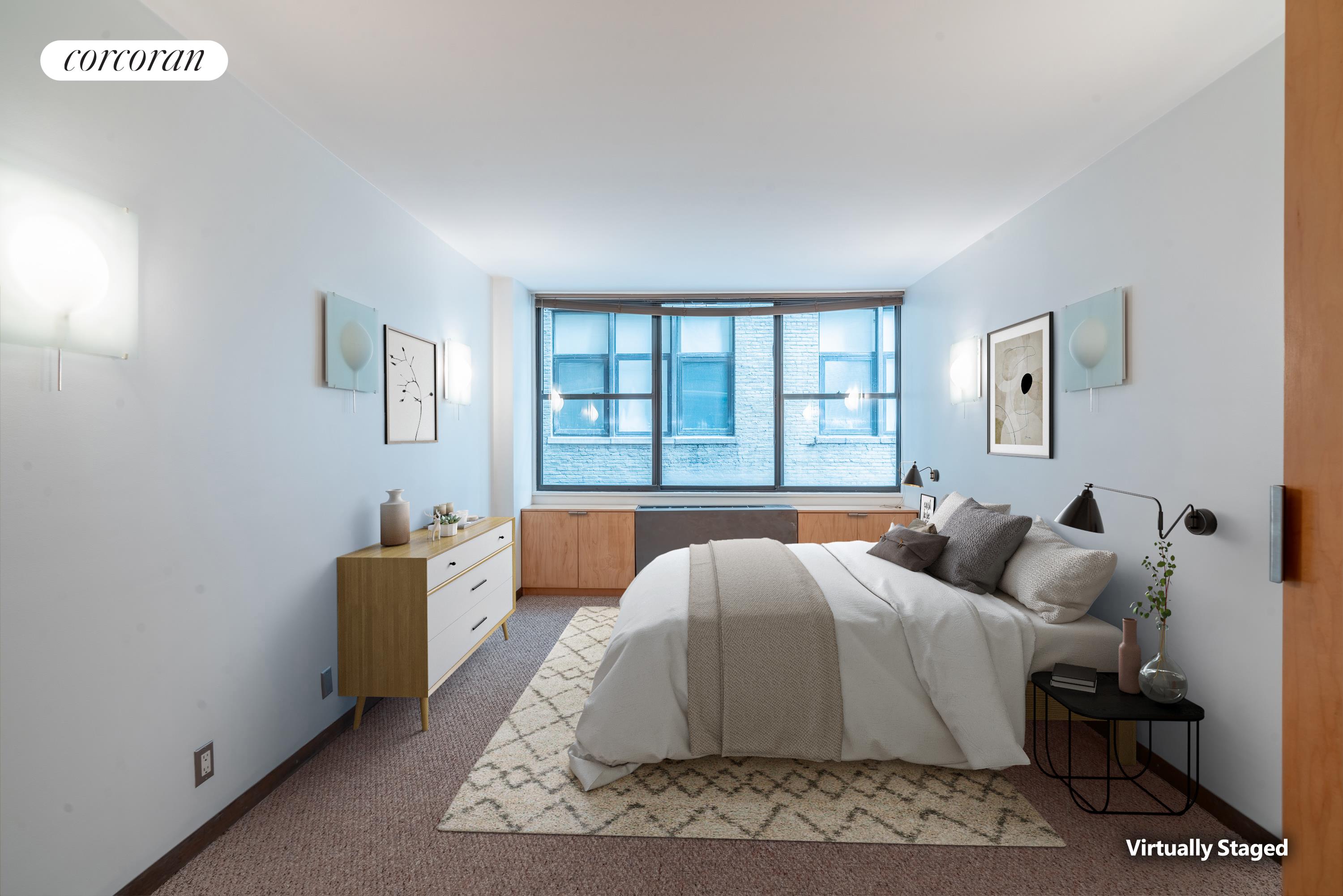 301 East 45th Street Turtle Bay New York NY 10017