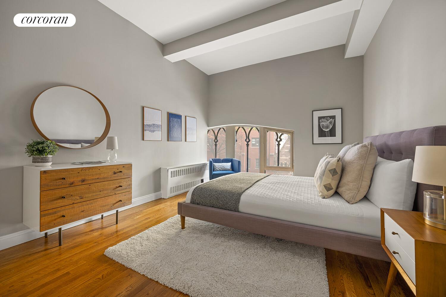 150 Joralemon Street Brooklyn Heights Brooklyn NY 11201