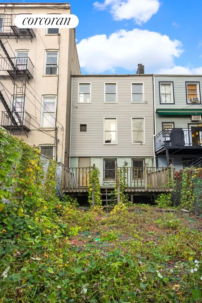 100 2nd Street Gowanus Brooklyn NY 11231