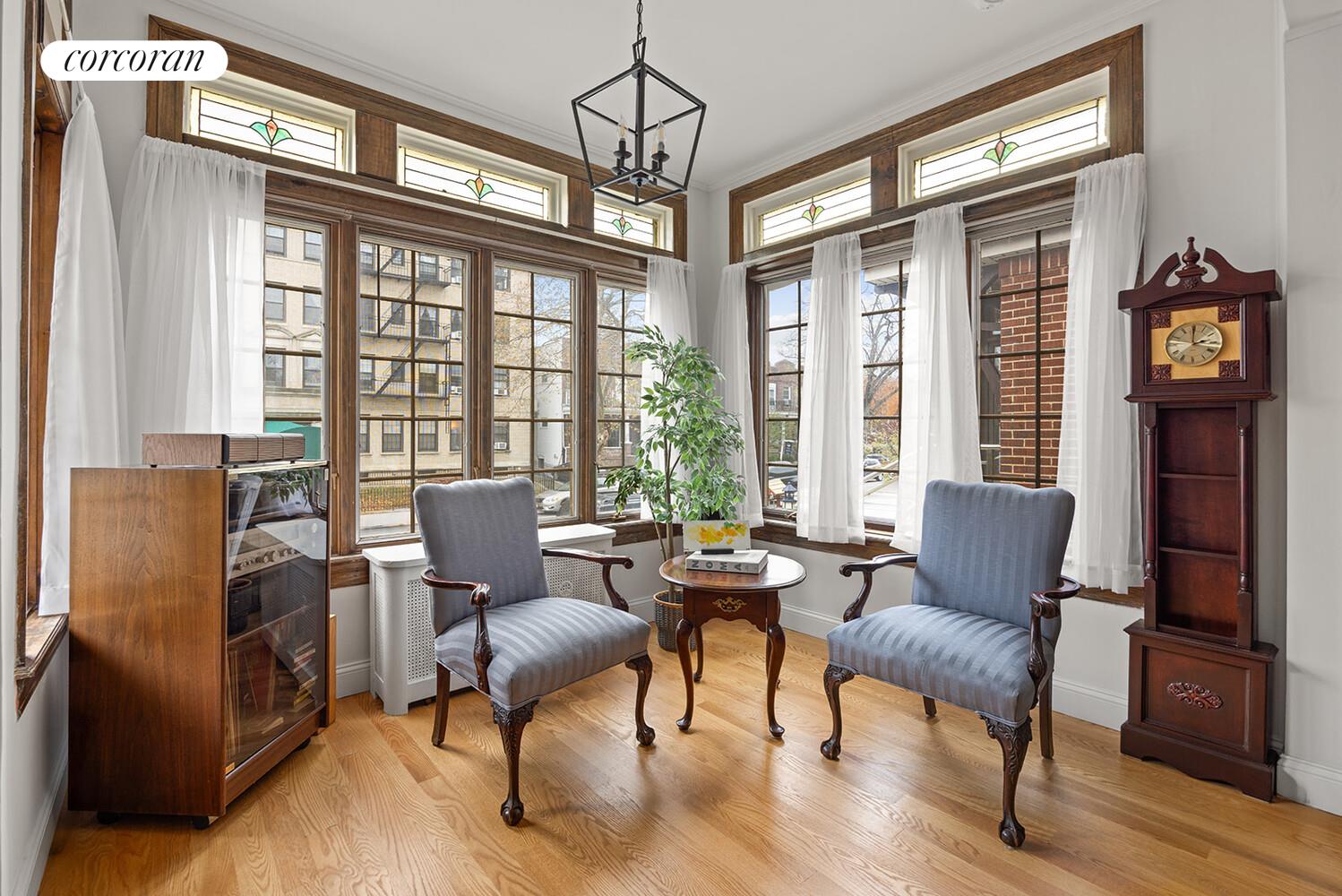 9221 Ridge Boulevard Fort Hamilton Brooklyn NY 11209