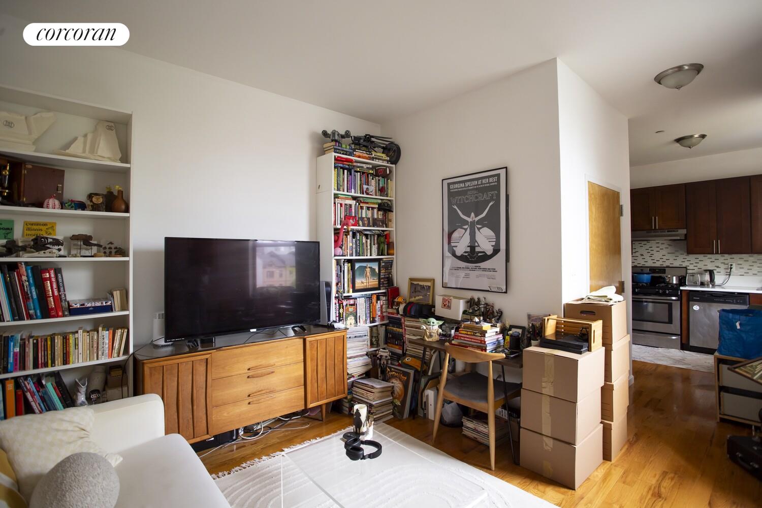 194 Vernon Avenue Bedford Stuyvesant Brooklyn NY 11206