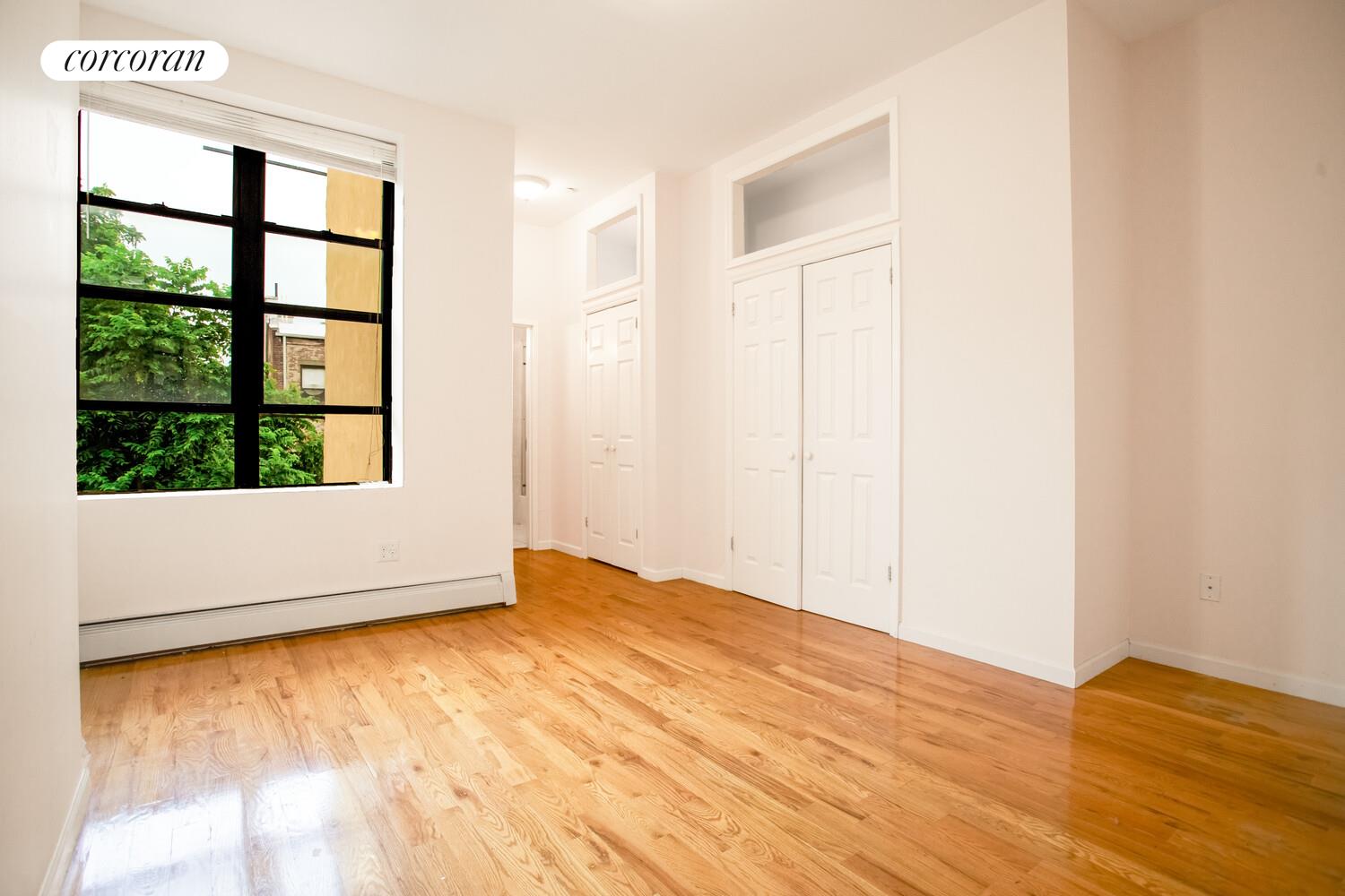 194 Vernon Avenue Bedford Stuyvesant Brooklyn NY 11206