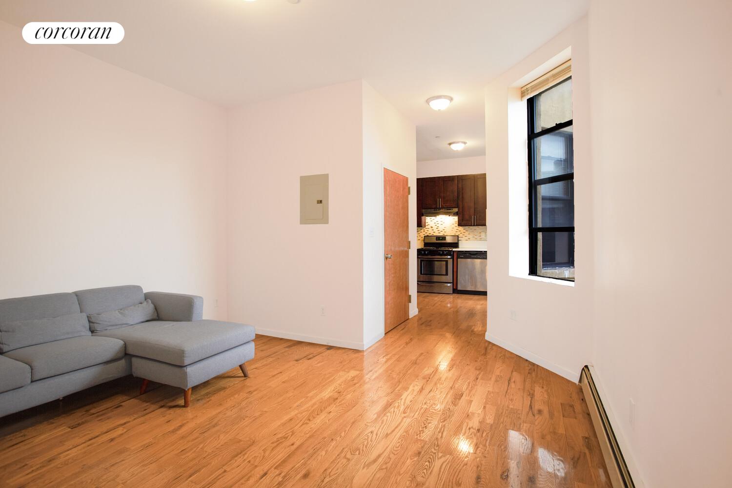 194 Vernon Avenue Bedford Stuyvesant Brooklyn NY 11206