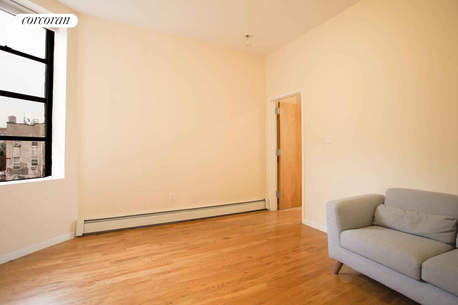 194 Vernon Avenue Bedford Stuyvesant Brooklyn NY 11206