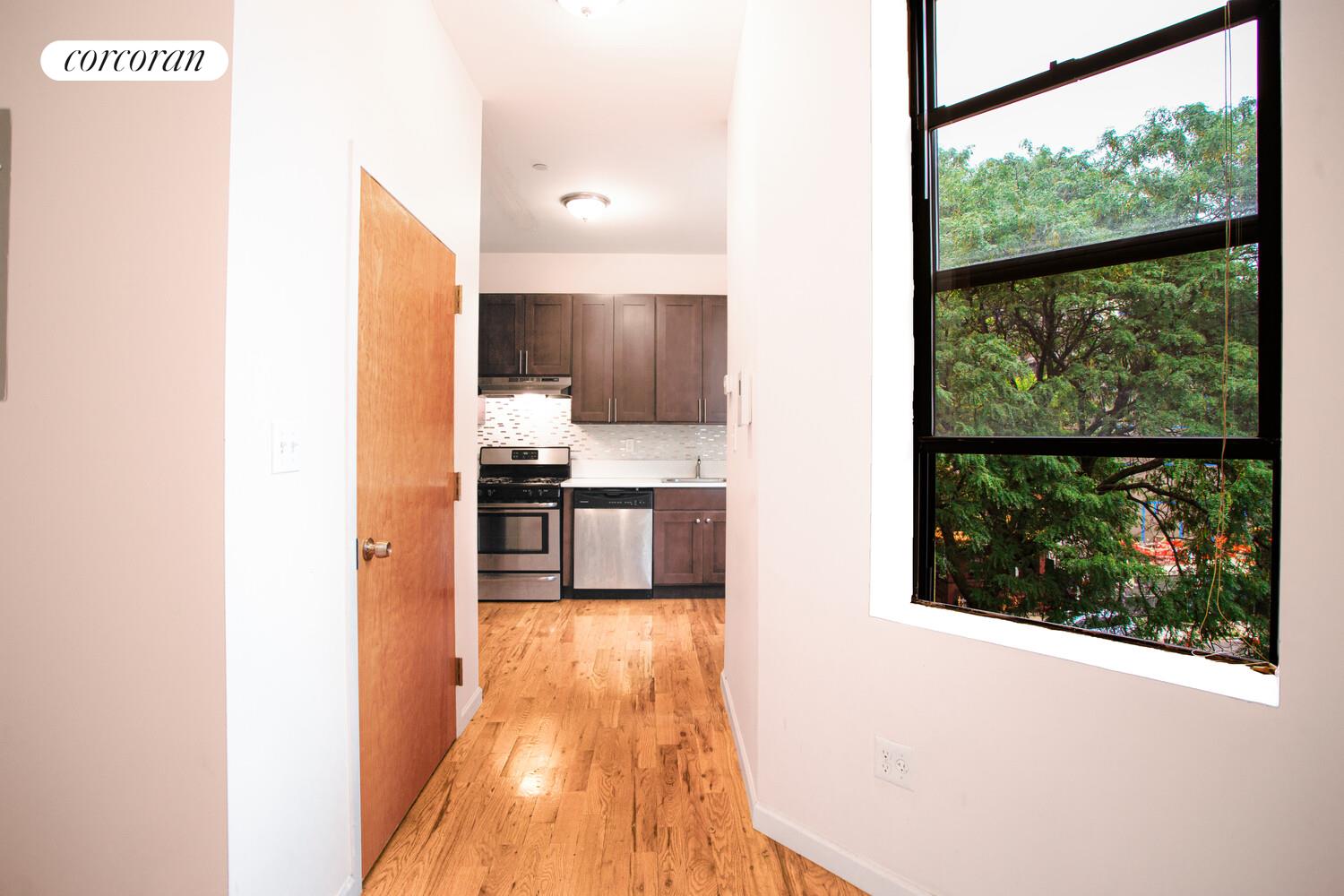 194 Vernon Avenue Bedford Stuyvesant Brooklyn NY 11206