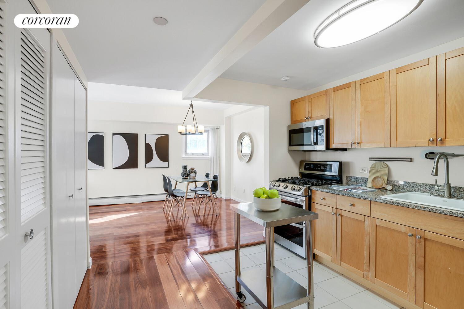 300 West 145th Street West Harlem New York NY 10039