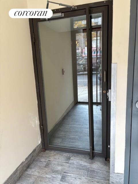 821 Ninth Avenue Clinton New York NY 10019