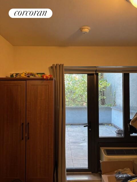 821 Ninth Avenue Clinton New York NY 10019