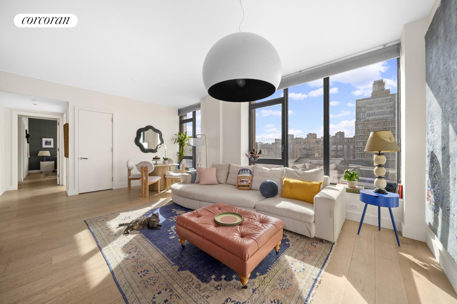 251 1st Street Park Slope Brooklyn NY 11215