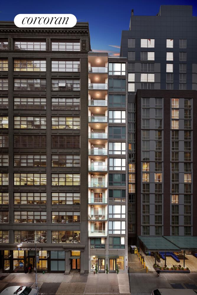 143 West 30th Street Chelsea New York NY 10001