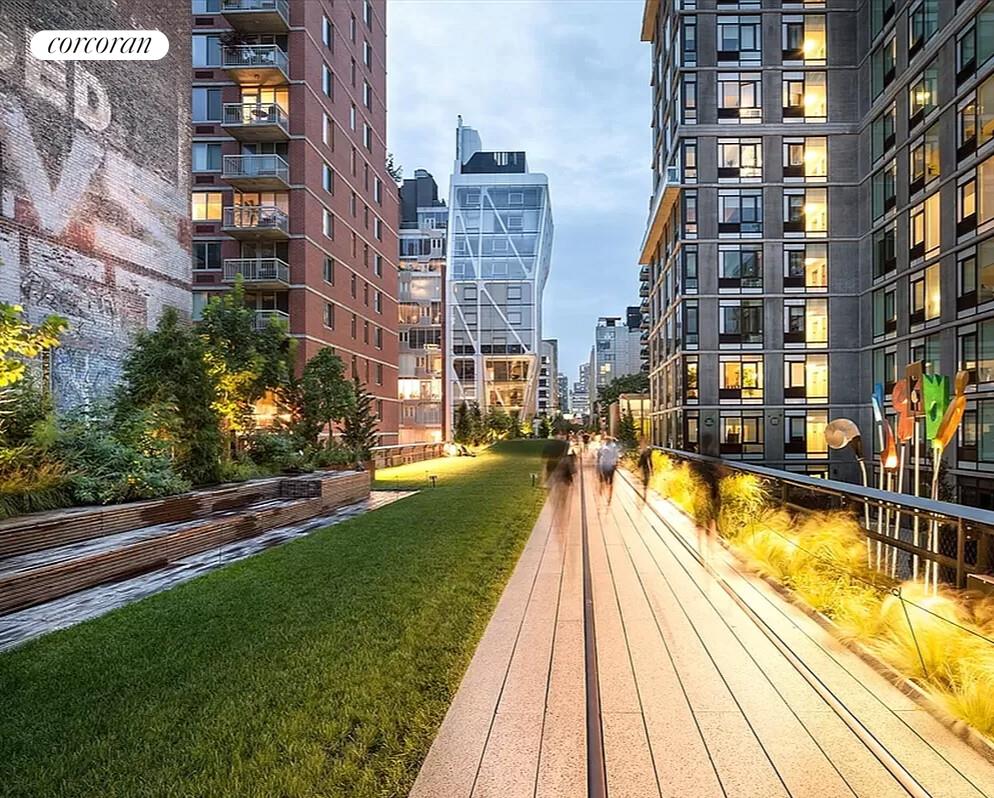 143 West 30th Street Chelsea New York NY 10001