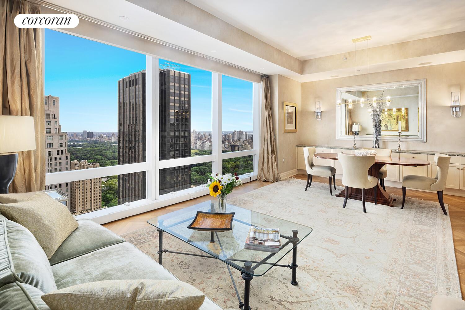 25 Columbus Circle 61G Lincoln Square New York NY 10019