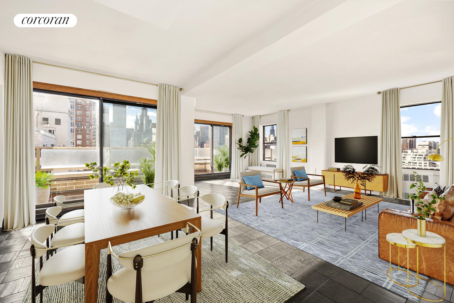 167 East 67th Street PHA Upper East Side New York NY 10065