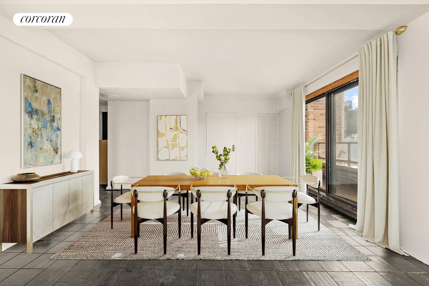 167 East 67th Street PHA Upper East Side New York NY 10065