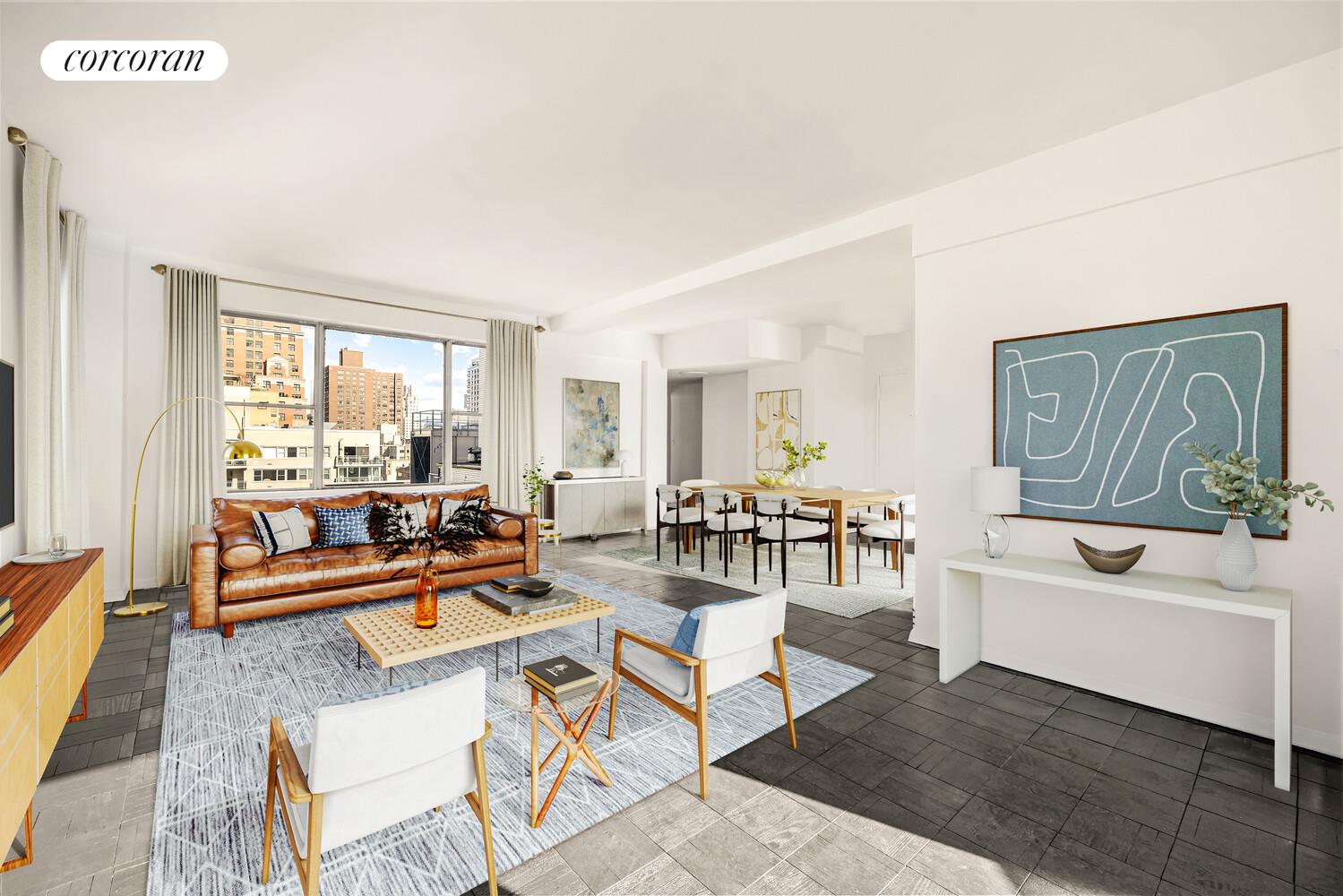 167 East 67th Street PHA Upper East Side New York NY 10065