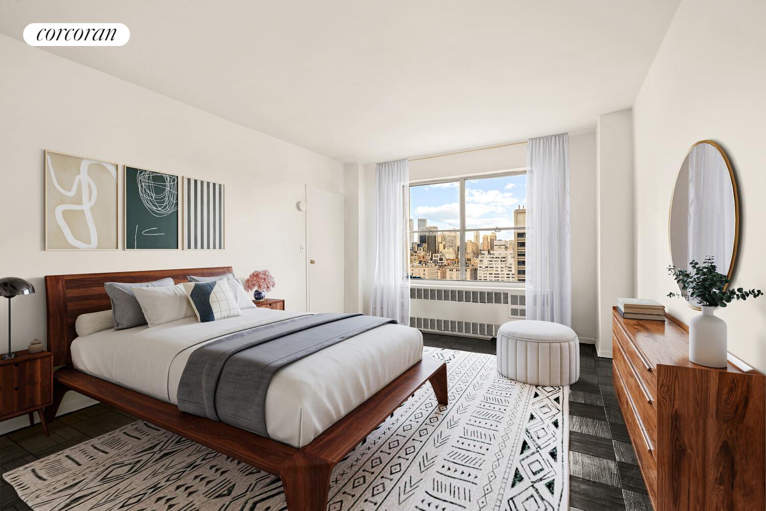 167 East 67th Street PHA Upper East Side New York NY 10065