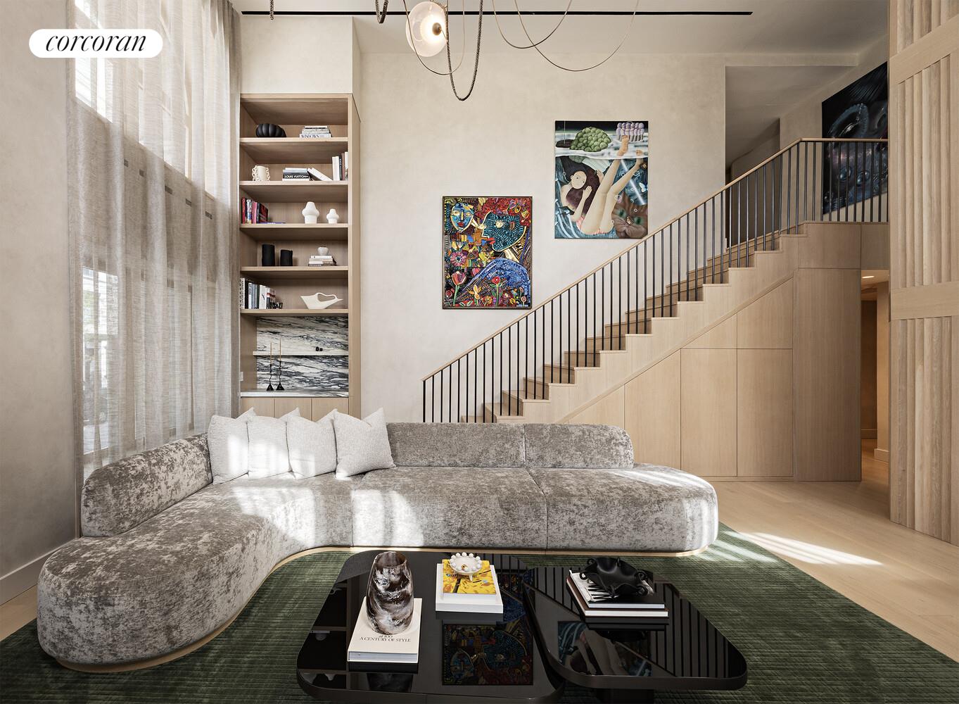 67 Vestry Street THN Tribeca New York NY 10013