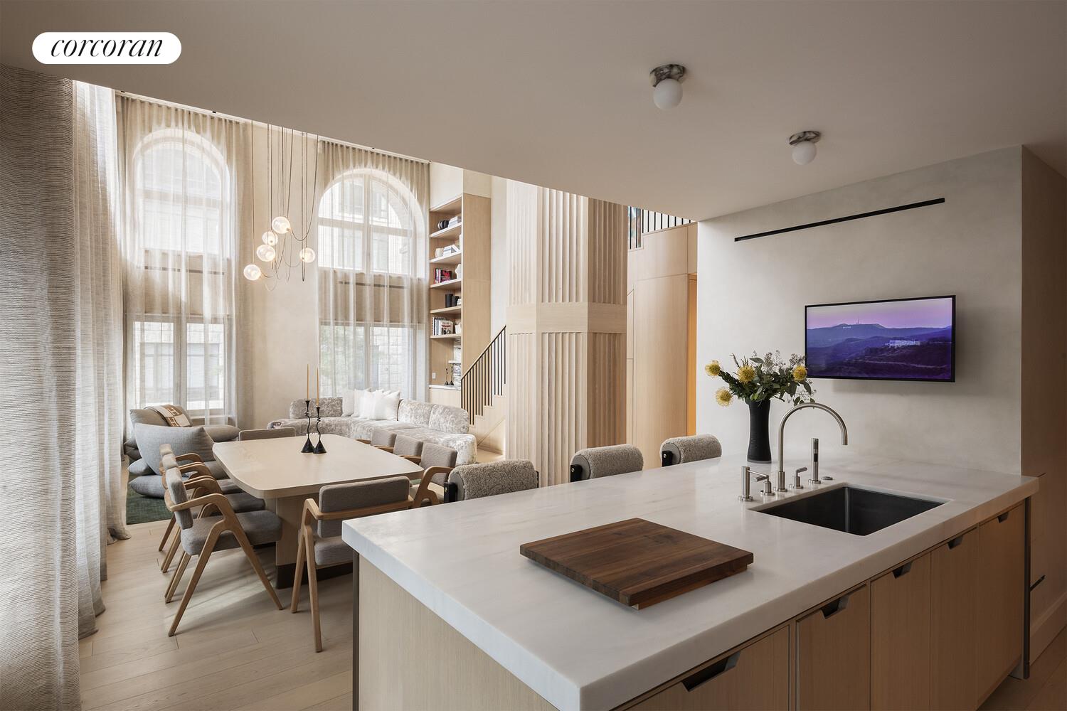 67 Vestry Street THN Tribeca New York NY 10013