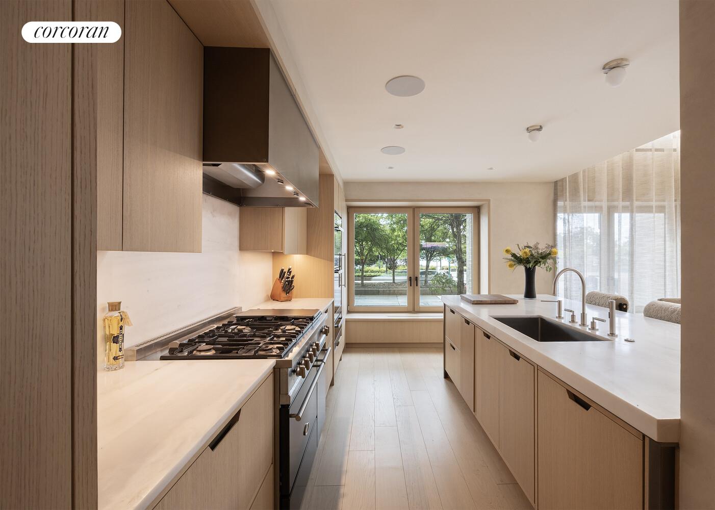 67 Vestry Street THN Tribeca New York NY 10013