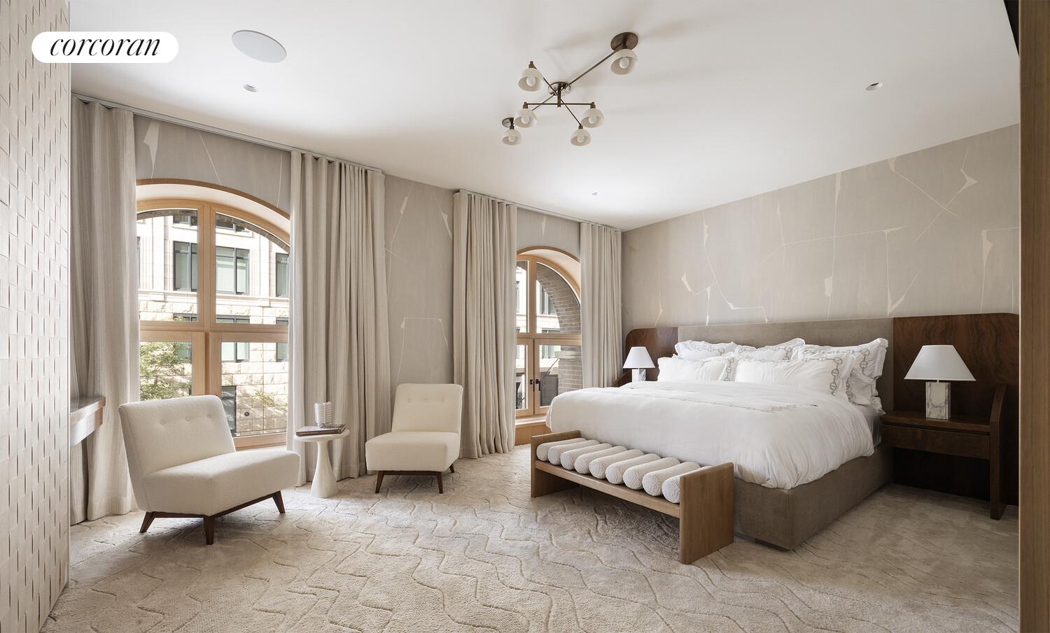 67 Vestry Street THN Tribeca New York NY 10013