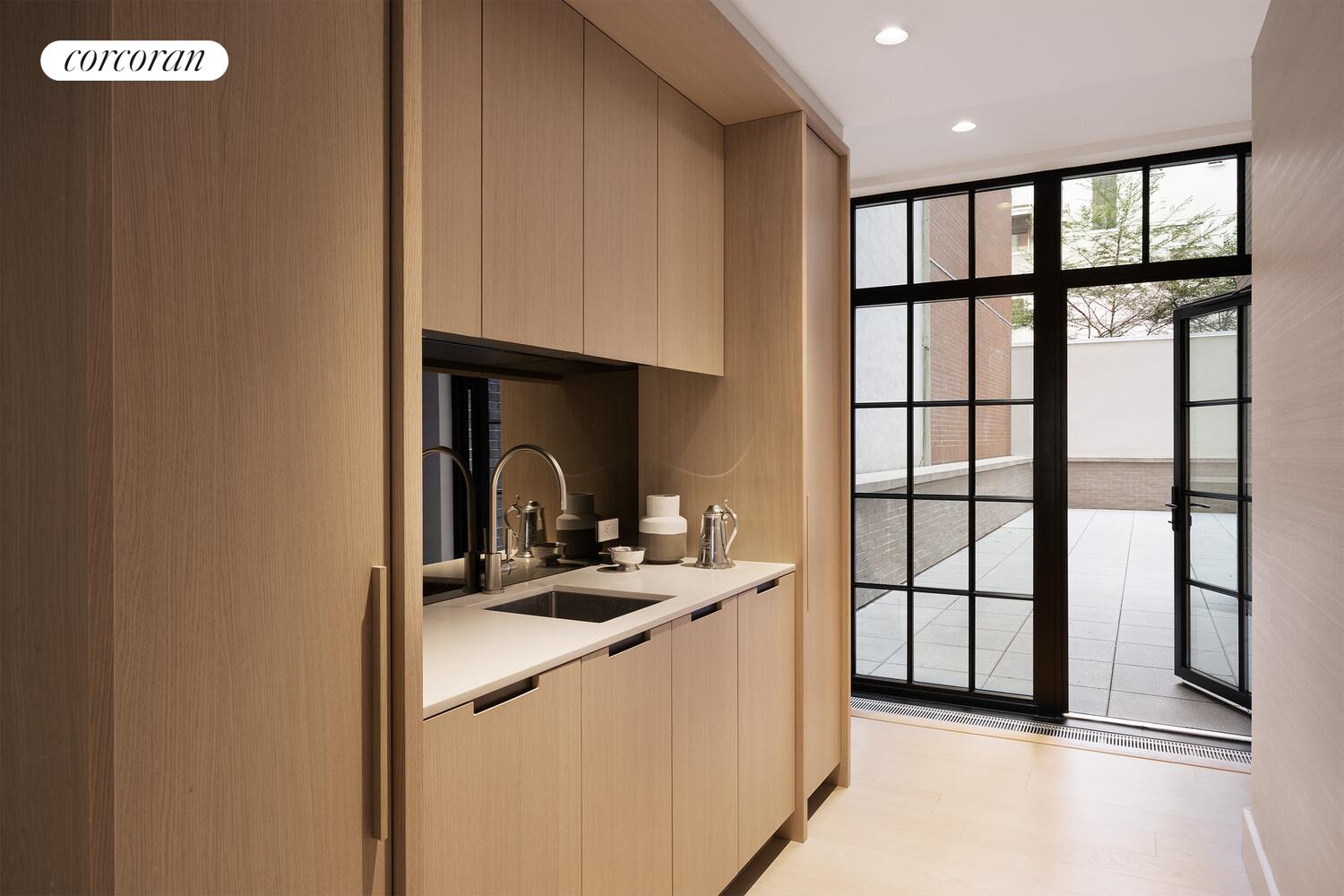 67 Vestry Street THN Tribeca New York NY 10013