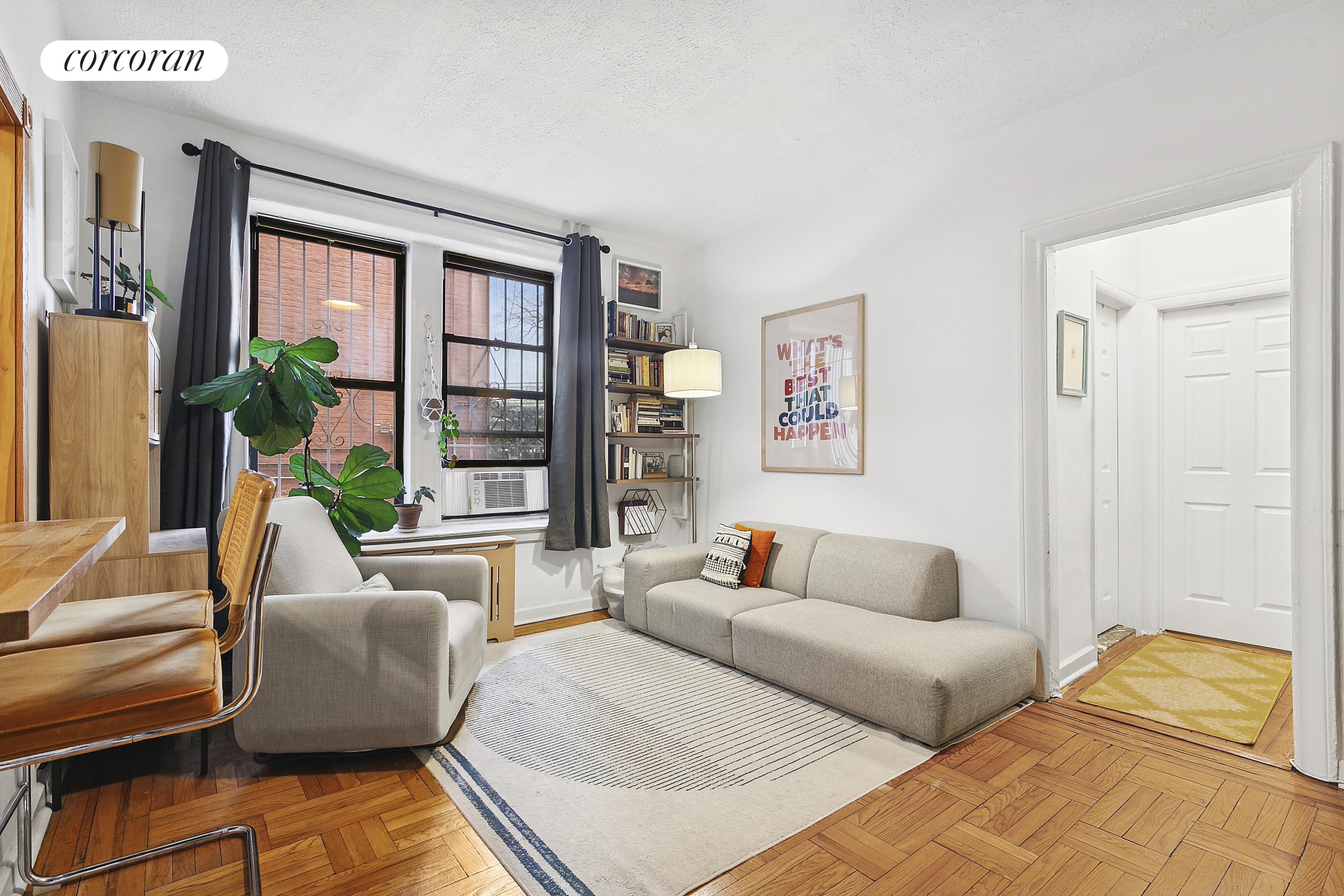 860 West 181st Street 8 Hudson Heights New York NY 10033