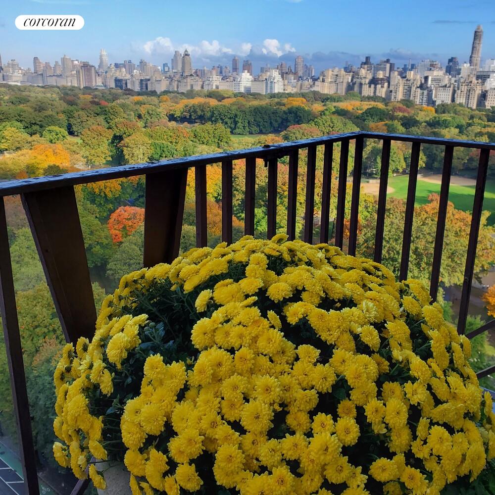 25 Central Park West 21Q Central Park West New York NY 10023