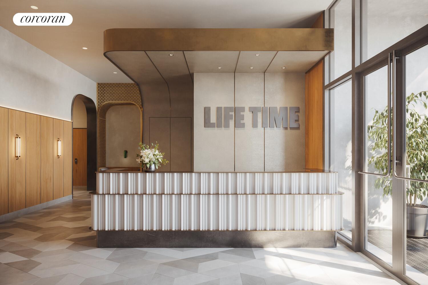 85 Fleet Street 56F Downtown Brooklyn NY 11201