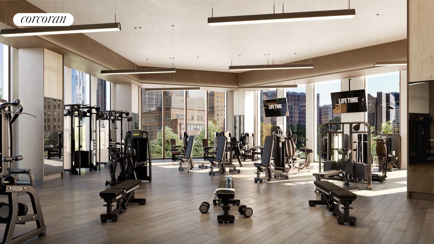 85 Fleet Street 57C Downtown Brooklyn NY 11201