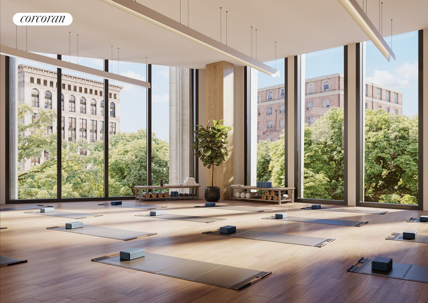 85 Fleet Street 59E Downtown Brooklyn NY 11201