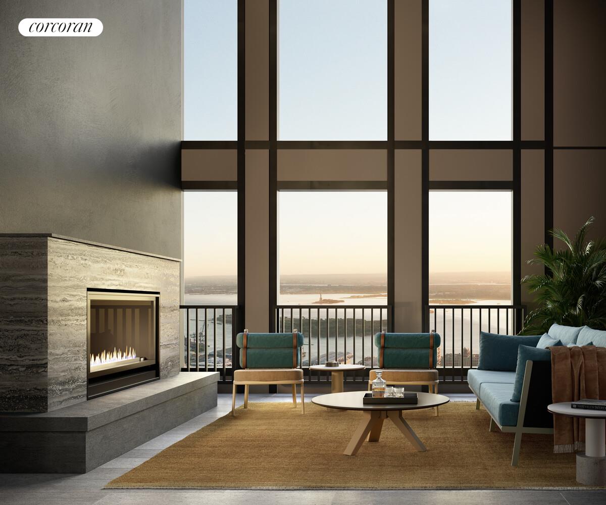 85 Fleet Street 59E Downtown Brooklyn NY 11201