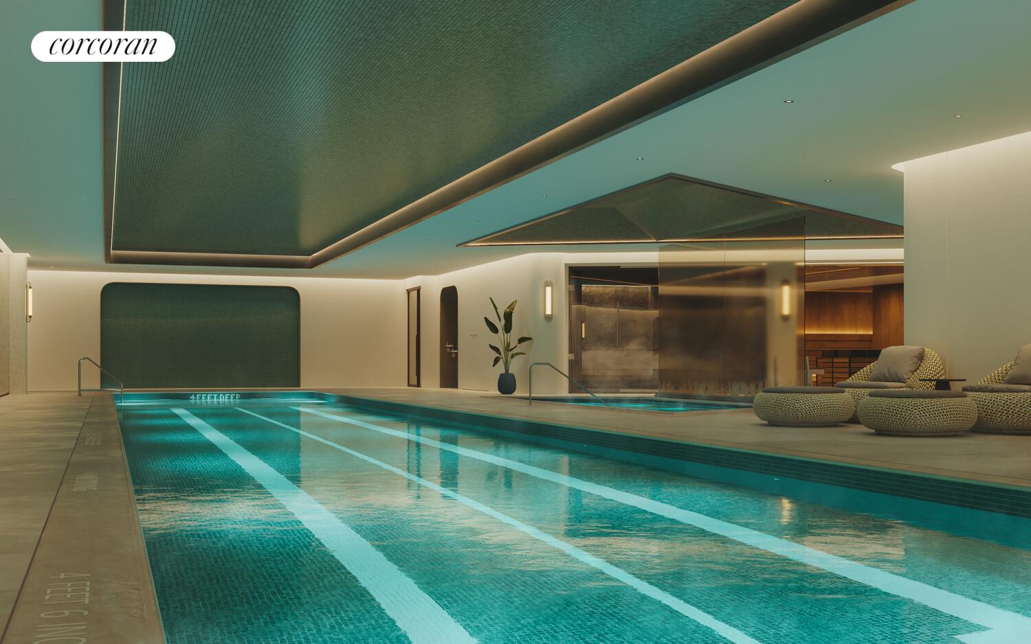 85 Fleet Street 69G Downtown Brooklyn NY 11201