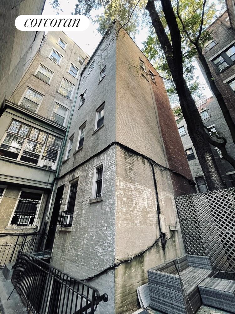 334 Riverside Drive Upper West Side New York NY 10025